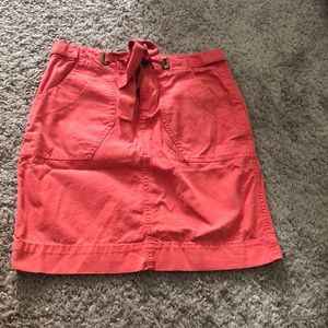 Women’s skirt